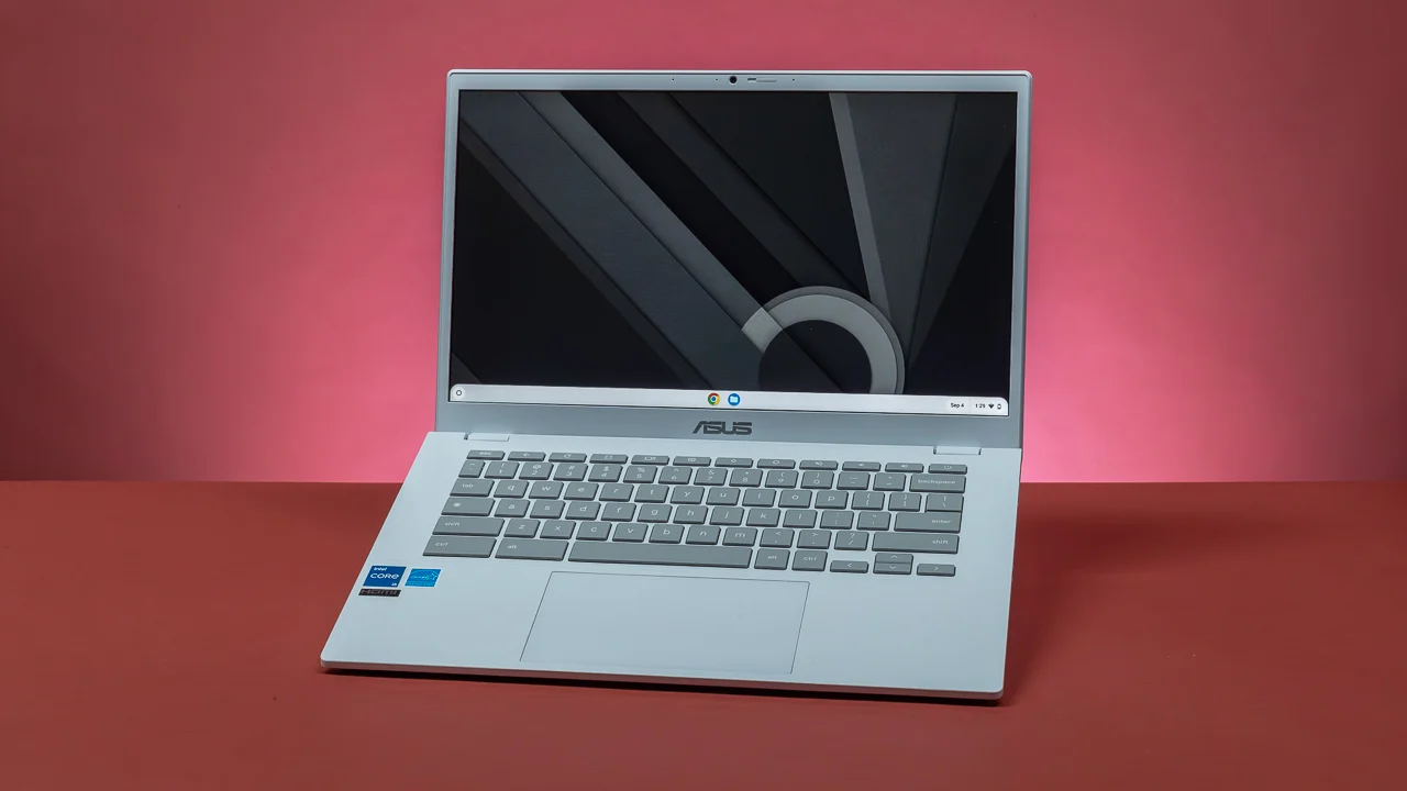 Best Budget Laptops Under $600 in 2026