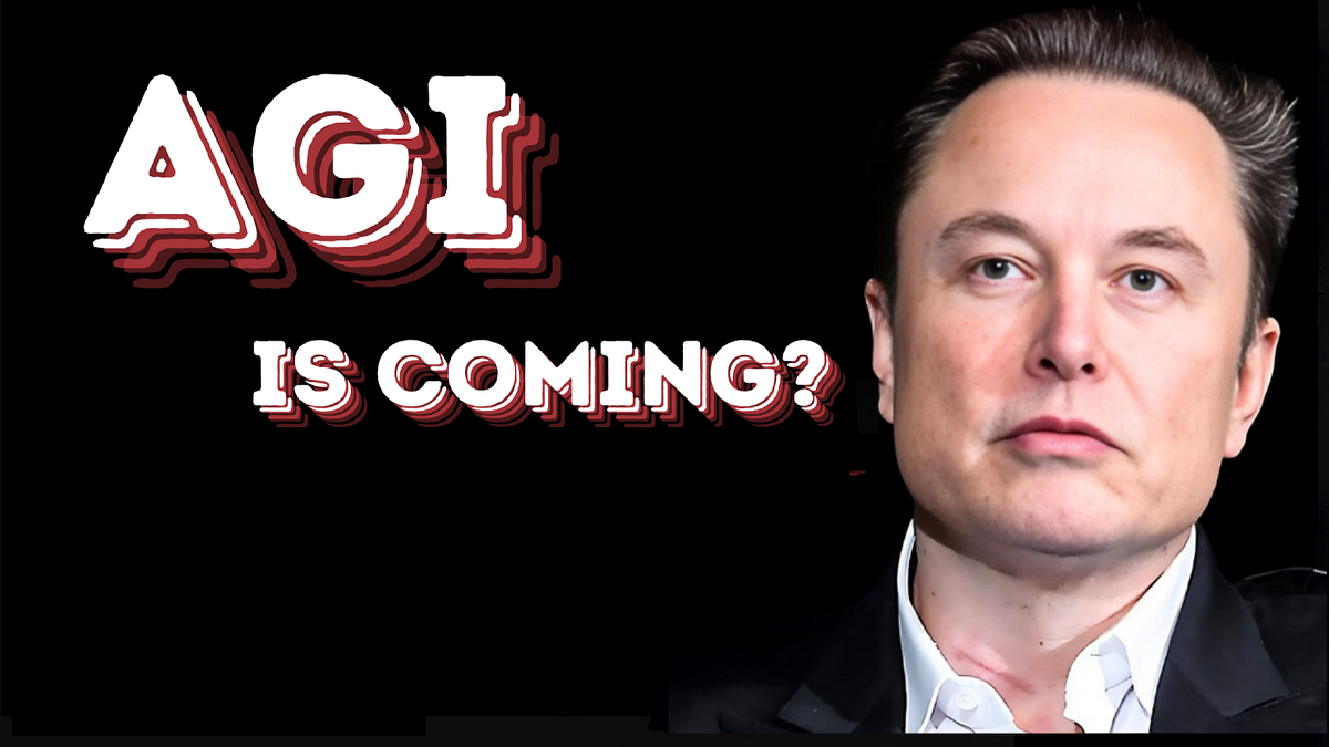 Elon Musk’s AGI Predictions: A Pattern Worth Examining in the AI Landscape