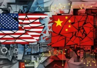 AI and the US-China Tech Race: Why AI Safety Is Becoming a Global Issue