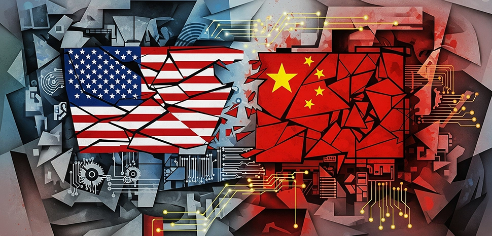 AI and the US-China Tech Race: Why AI Safety Is Becoming a Global Issue