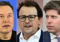 Could AI Development Slow Down? What Elon Musk, Sam Altman and Anthropic Are Saying