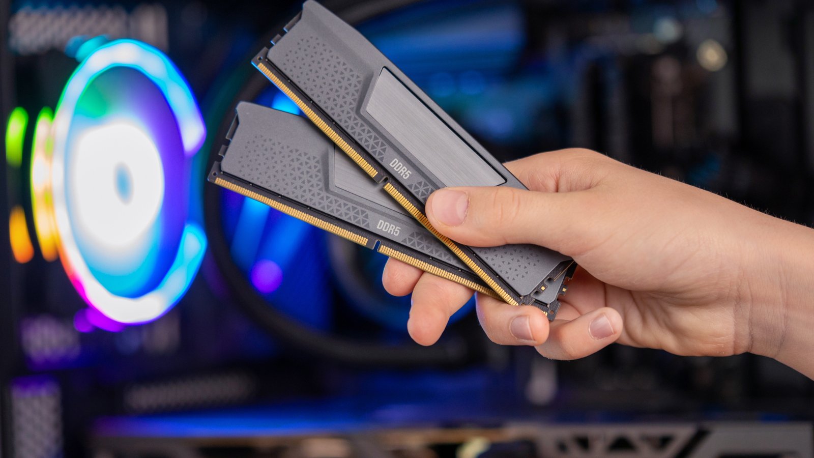 Is 8GB RAM Enough in 2026? I Tested It for a Week to Find Out