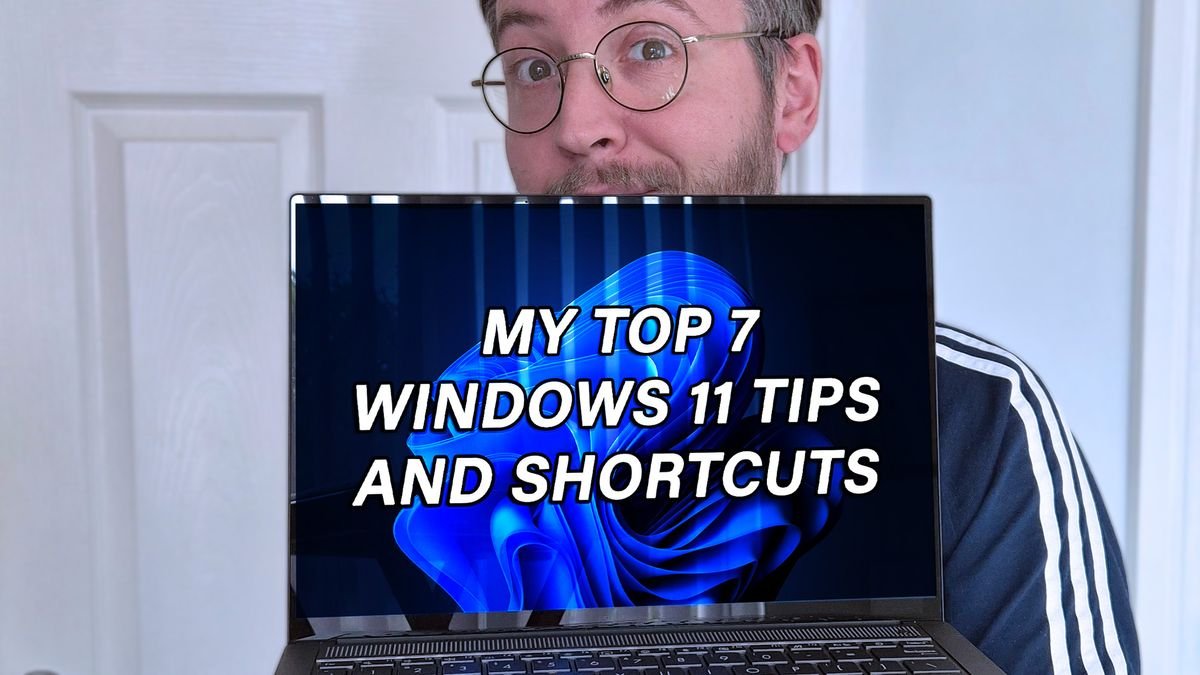7 Windows 11 Shortcuts Every User Should Know