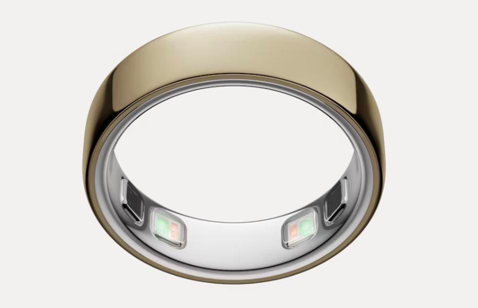 I Tested 4 Smart Rings in 2026 — Here’s the One I’d Actually Buy