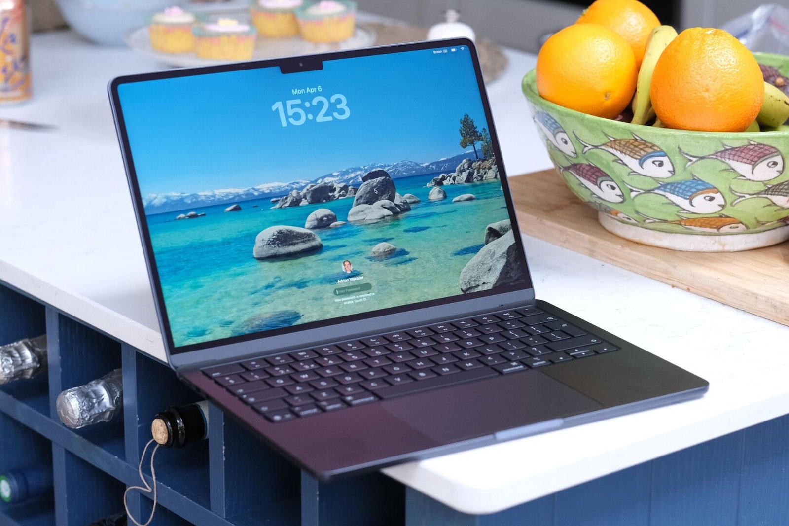 MacBook Air M5 Review: The Best Laptop for Most People