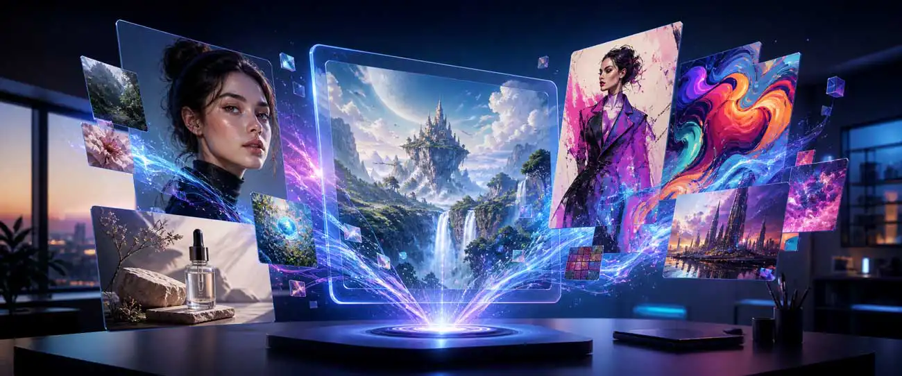 AI Image Generators Compared 2026: Which One Should You Use?