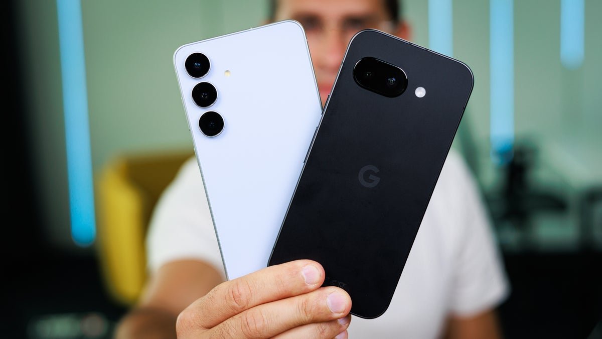 Best Budget 5G Phones 2026: What to Actually Look For