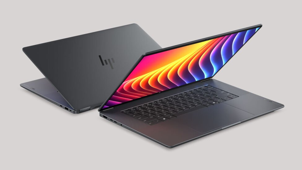 HP ZBook Ultra G3a AI Workstation