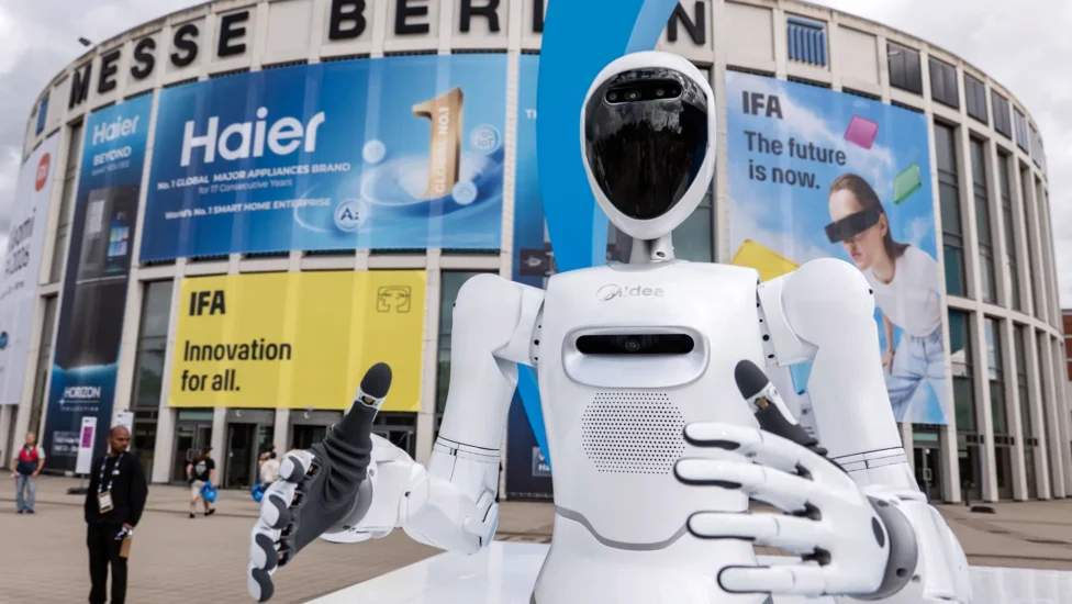 IFA 2026 Best Gadgets