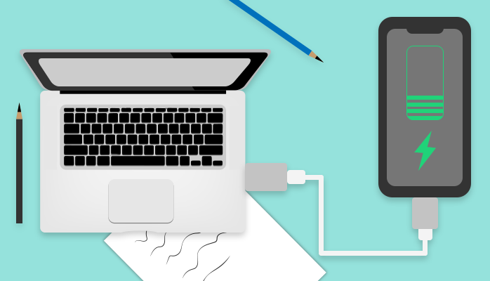 Is It Safe to Use Your Laptop to Charge Your Phone?