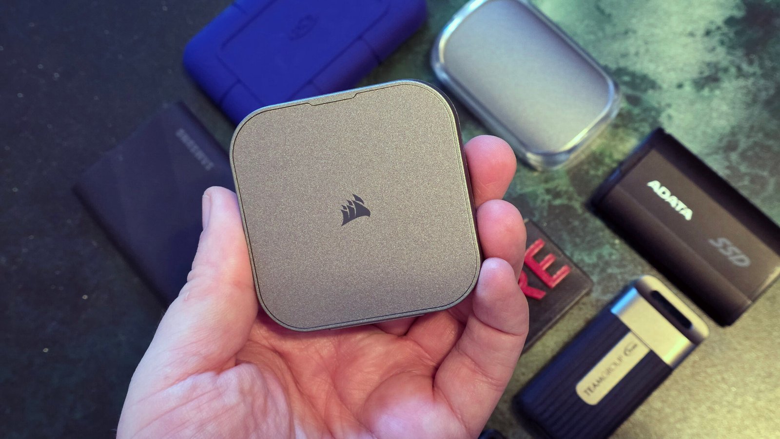 Best External SSDs 2026: What Actually Matters Before You Buy