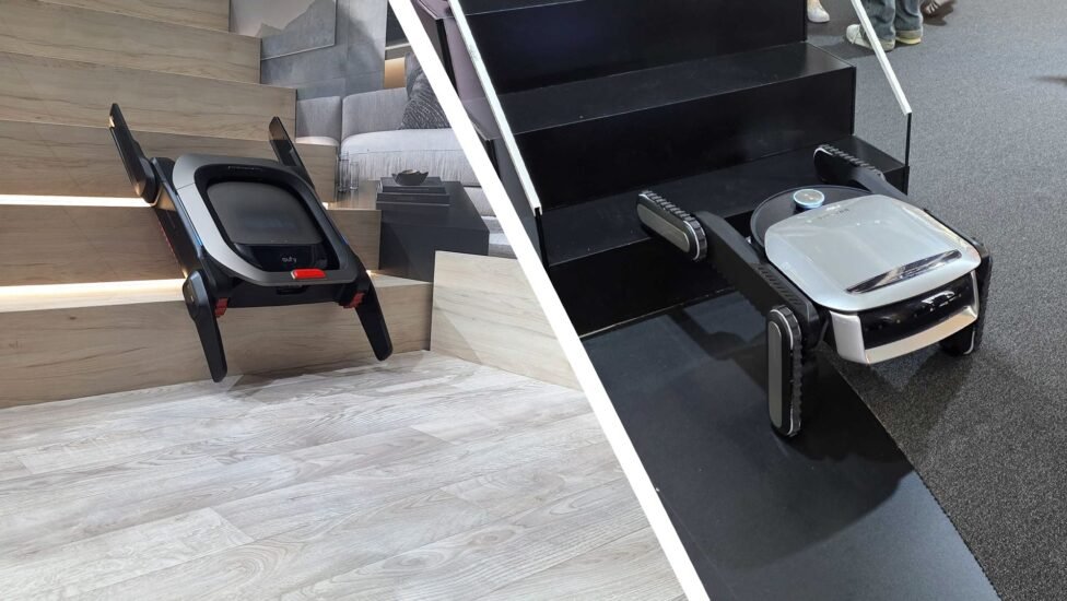 Stair-Climbing Robot Vacuums: Are They Actually Worth the Wait?
