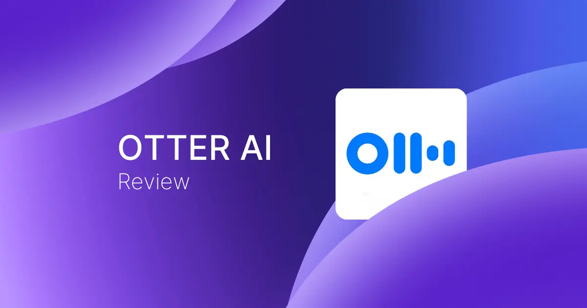 Otter.ai’s New AI Tool Wants to Make Your Video Calls Actually Run Smoother