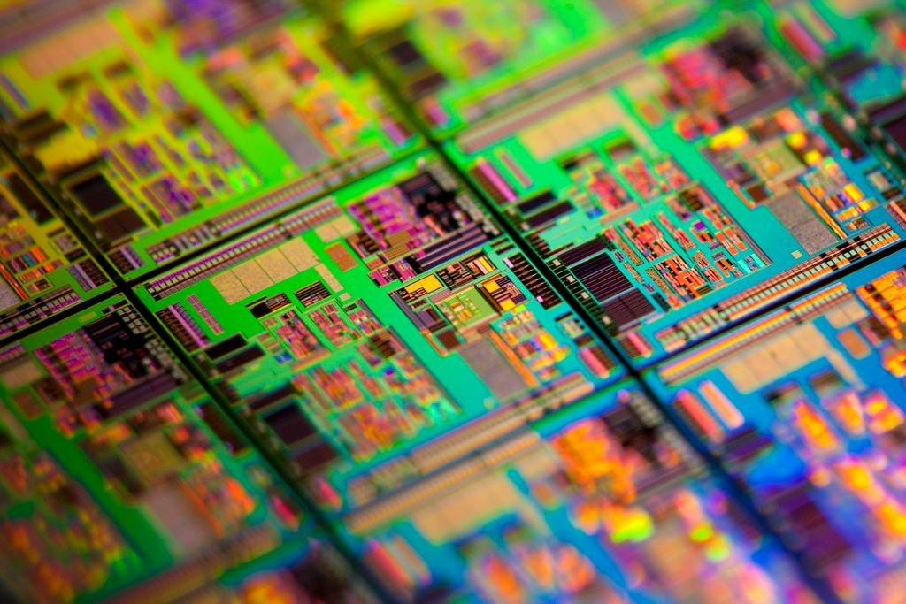 Samsung Backs Nvidia AI Chip Rival in $230 Million Funding Round