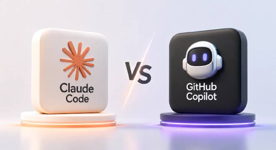 Best AI Coding Assistants in 2026: GitHub Copilot vs Cursor vs Claude Code