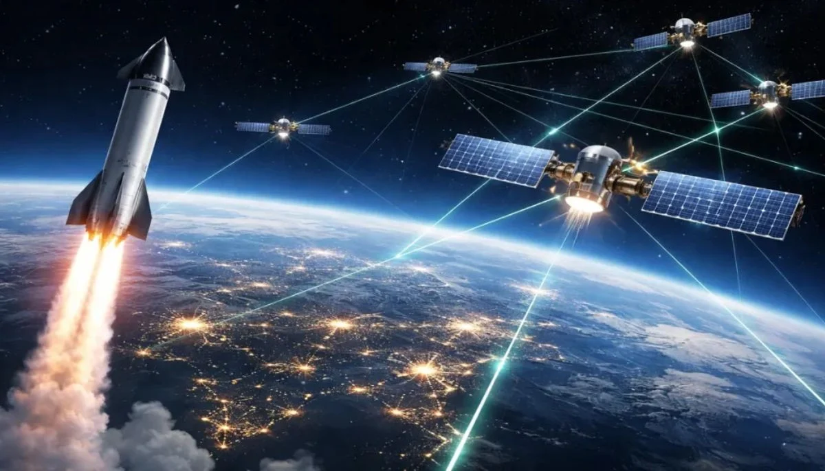 SpaceX-xAI Merger: What It Means for AI Infrastructure in 2026