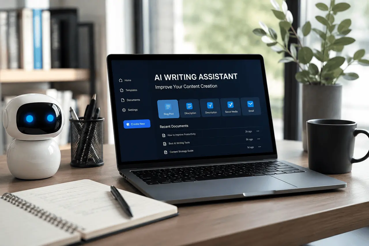 Best AI Writing Assistants 2026: What Actually Separates the Good Ones
