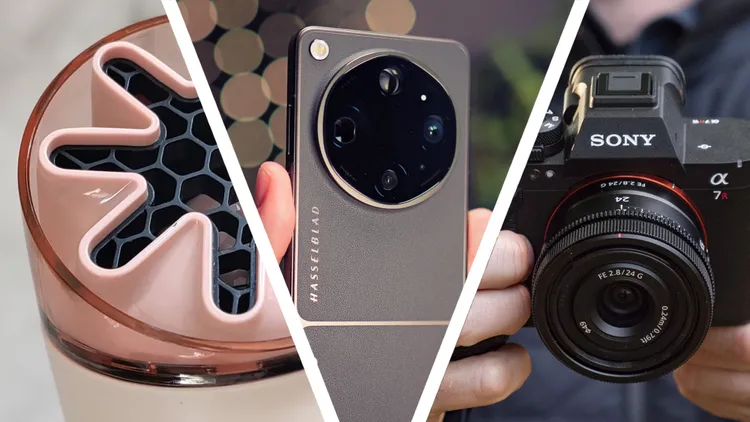 Top 10 Gadgets We’re Actually Excited About This Year