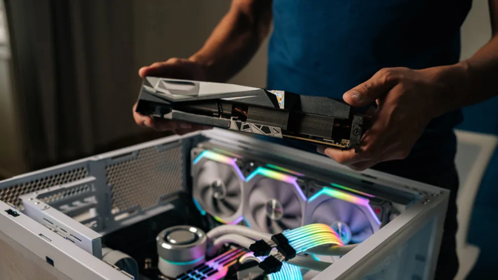 What Makes Laptop GPUs Different From Desktop PC Ones?