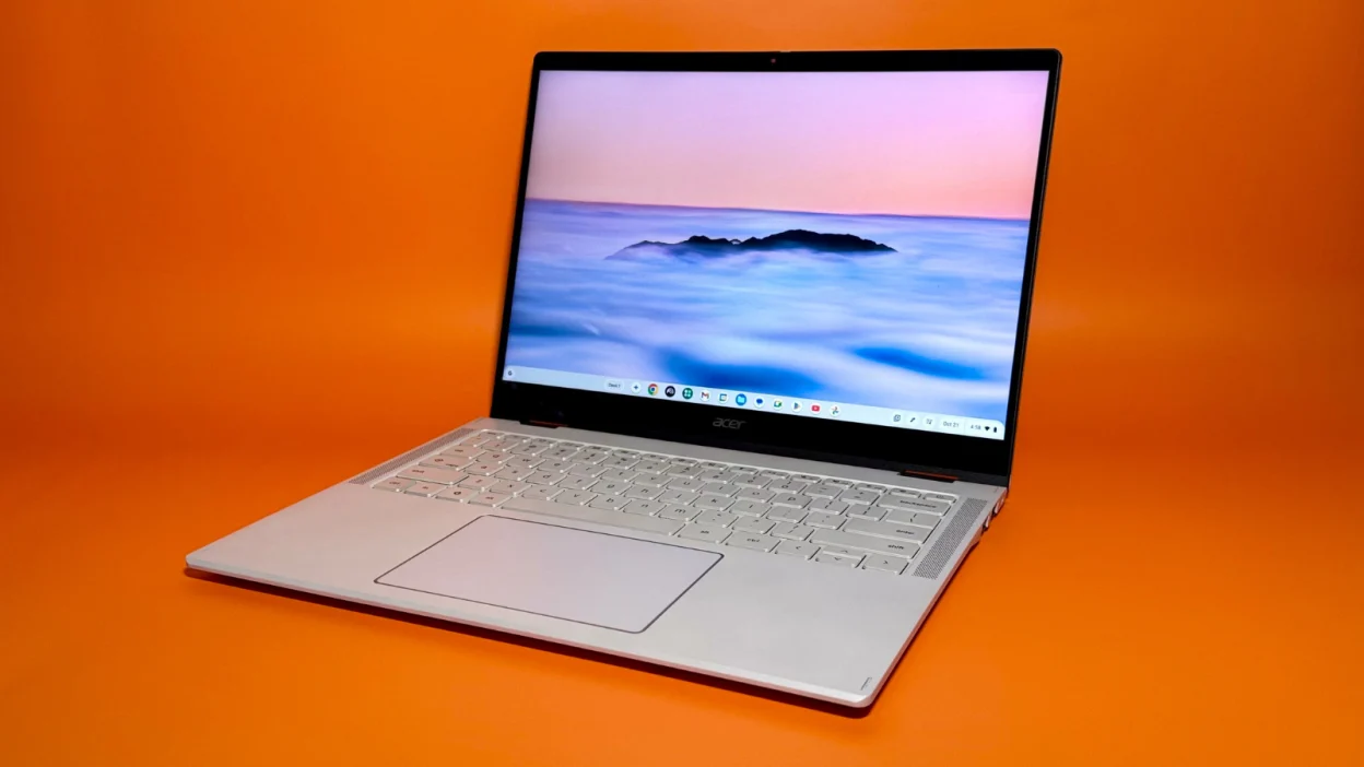 Best Chromebooks 2026: Who They're Actually Right For