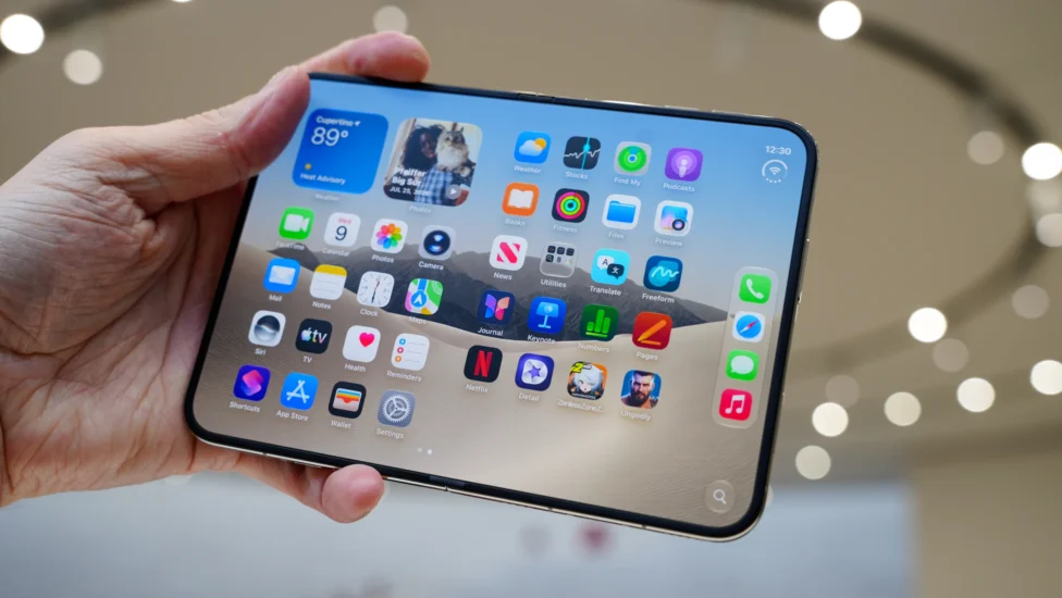 iPhone Duo: Apple’s First-Ever Foldable iPhone — Price, Specs, and Everything You Need to Know