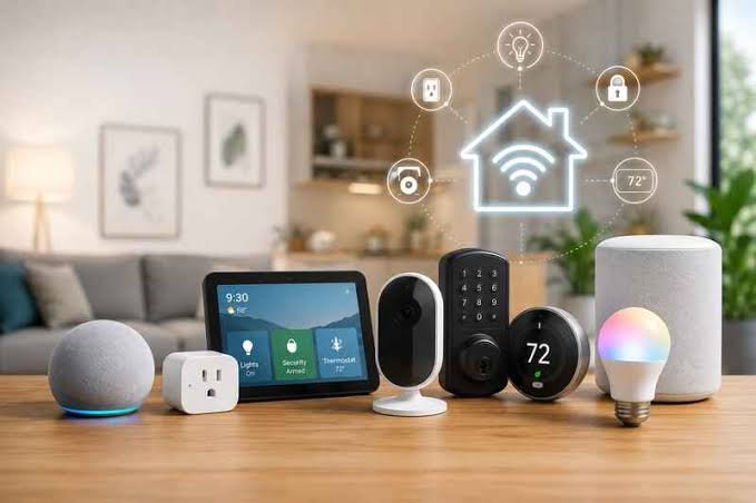 Smart Home Devices That Are Finally Worth Buying