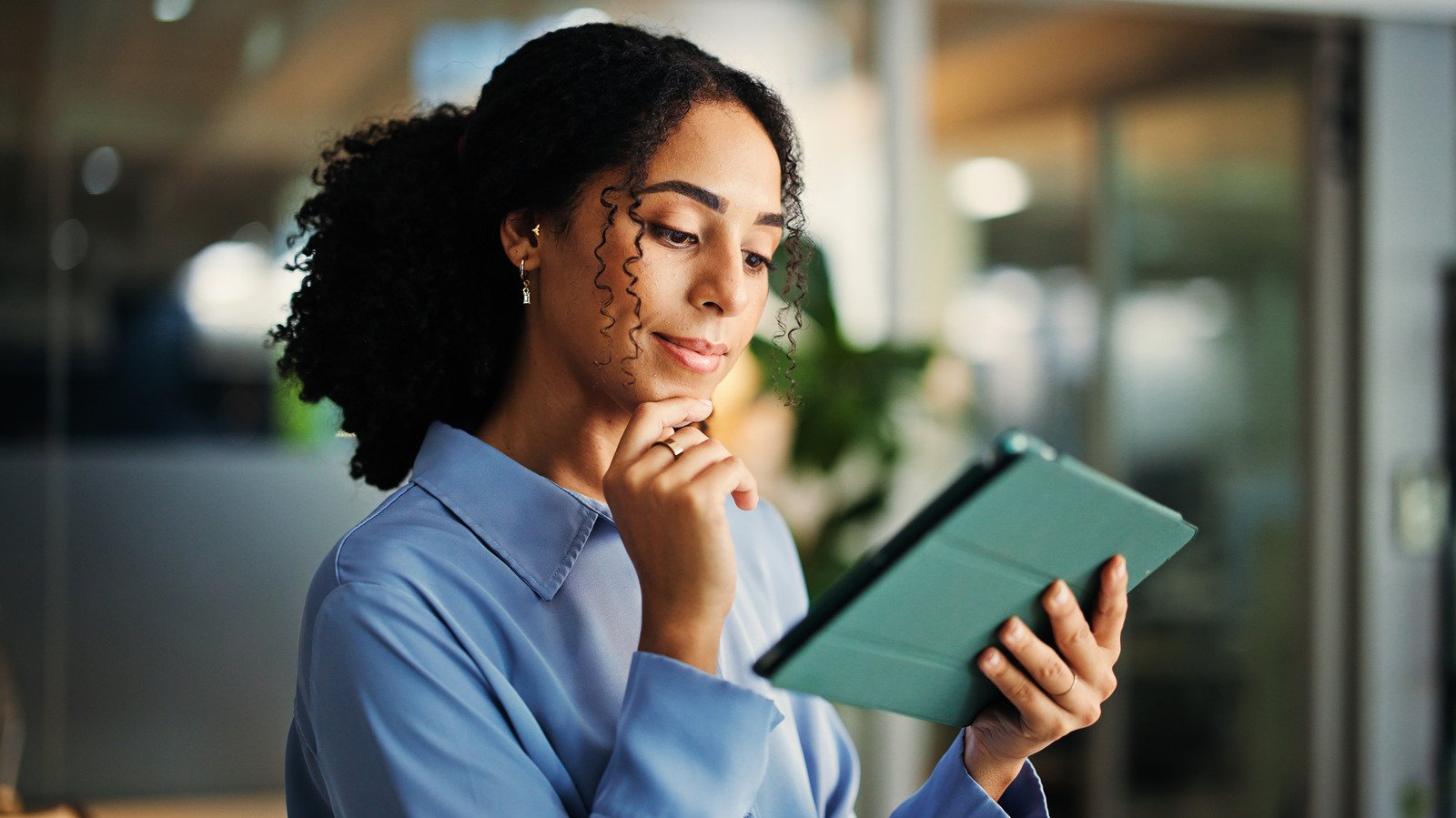 4 Powerful Tablets That Can Actually Replace Your Work Laptop