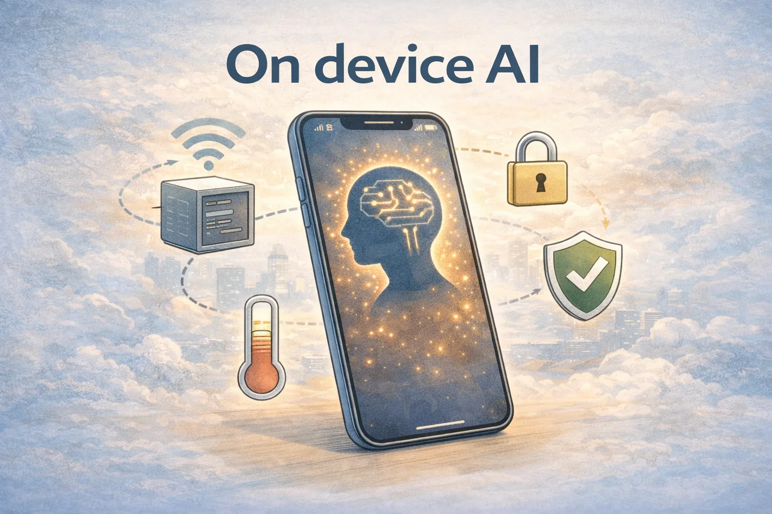 The Rise of On-Device AI: What It Means for Your Phone