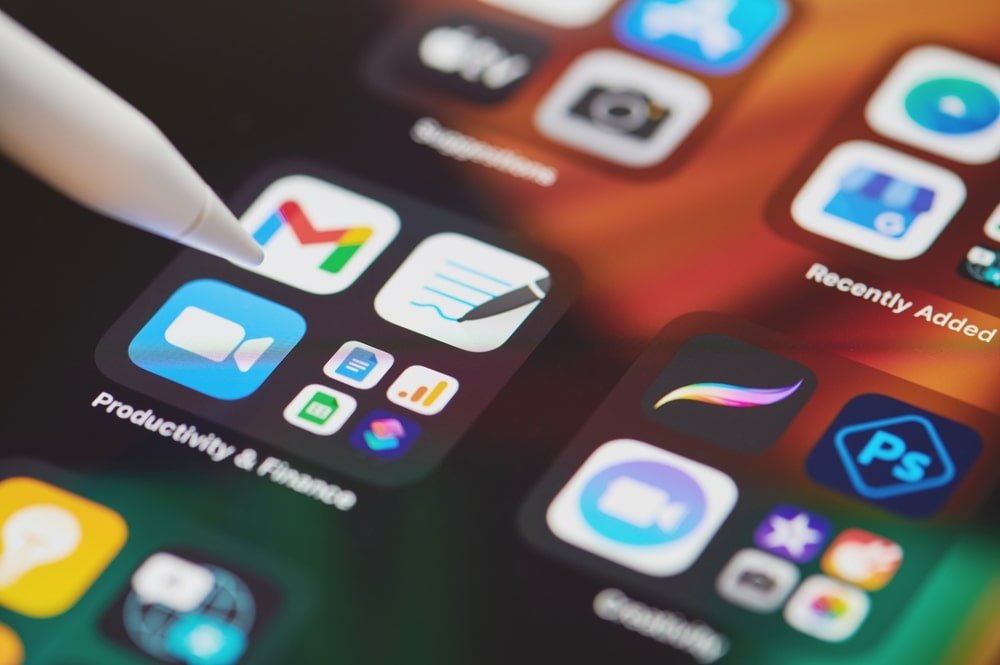 Top Productivity Apps That Actually Save You Time